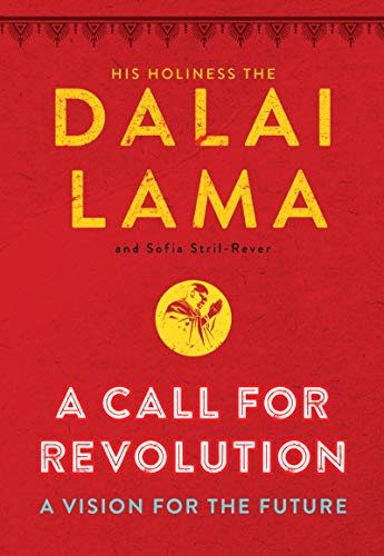 9780062866455: A Call for Revolution: A Vision for the Future
