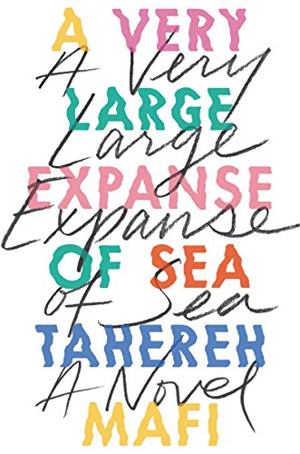 Imagen de archivo de A Very Large Expanse of Sea a la venta por SecondSale