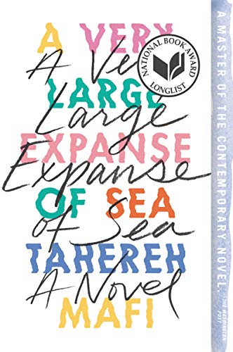 Stock image for A Very Large Expanse of Sea for sale by Orion Tech