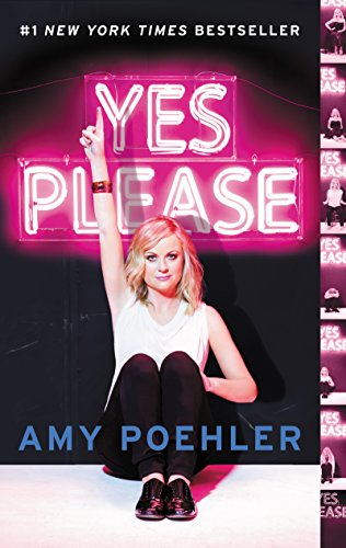 Imagen de archivo de Yes Please a la venta por Your Online Bookstore