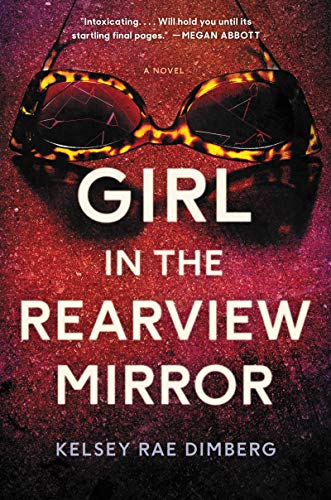 9780062867926: Girl in the Rearview Mirror