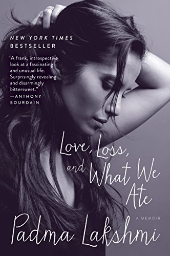 Beispielbild fr Love, Loss, and What We Ate: A Memoir zum Verkauf von BooksRun