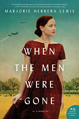 Stock image for When the Men Were Gone: A Novel for sale by Dream Books Co.