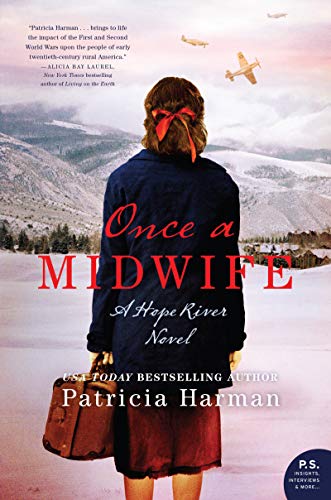 Stock image for Once a Midwife: A Hope River Novel for sale by SecondSale