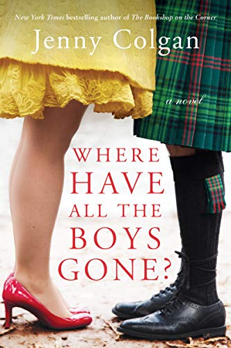 9780062869647: Where Have All the Boys Gone?