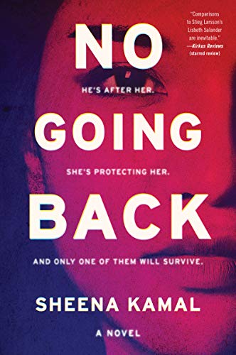 Imagen de archivo de No Going Back: A Novel (Nora Watts, 3) a la venta por Your Online Bookstore