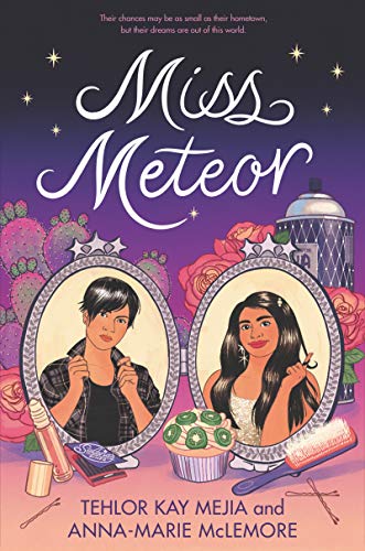 Stock image for Miss Meteor for sale by Better World Books