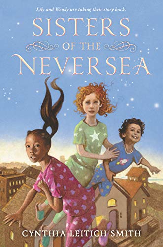 Stock image for Sisters of the Neversea for sale by SecondSale