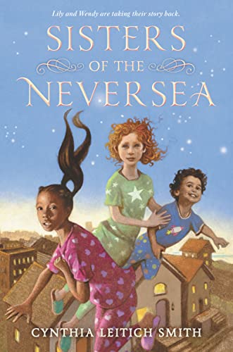 Stock image for Sisters of the Neversea for sale by More Than Words