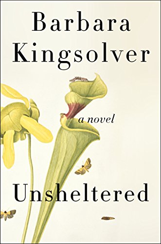 9780062870179: Unsheltered: A Novel