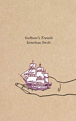 9780062870643: Gulliver's Travels (Harper Perennial Olive Editions)