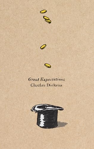 Great Expectations - Dickens, Charles