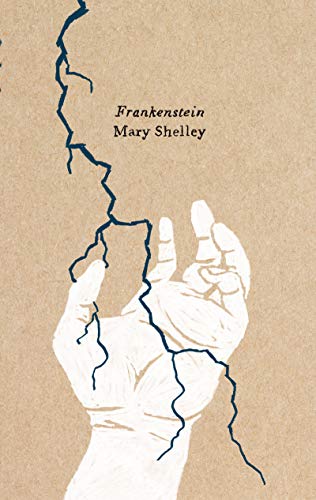 9780062870667: Frankenstein (Harper Perennial Olive Editions)