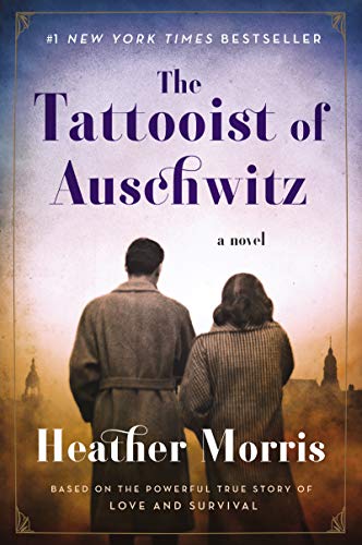 9780062870674: The Tattooist of Auschwitz: A Novel