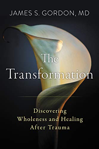 Beispielbild fr The Transformation: Discovering Wholeness and Healing After Trauma zum Verkauf von Dream Books Co.