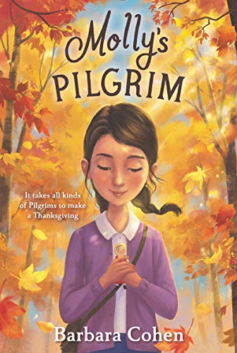 Stock image for Molly's Pilgrim for sale by Blackwell's