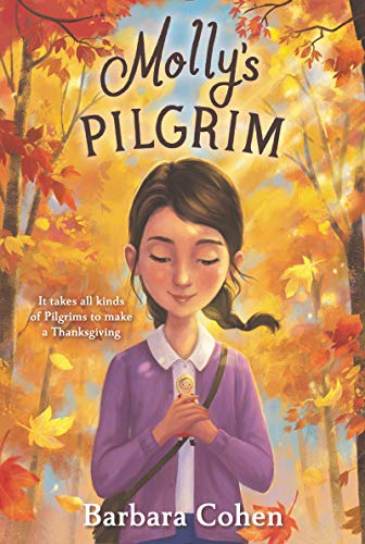 9780062870940: Molly's Pilgrim