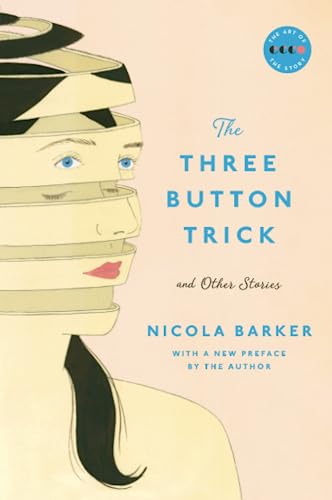 Stock image for The Three Button Trick and Other Stories for sale by Ebooksweb