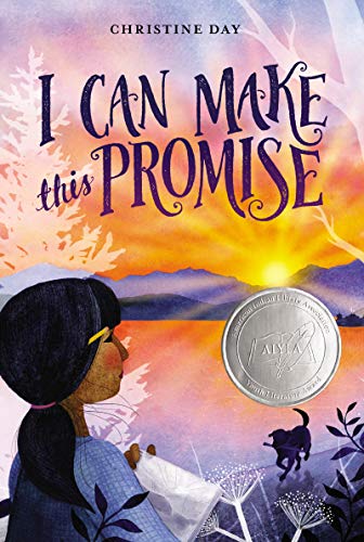 Stock image for I Can Make This Promise for sale by ZBK Books