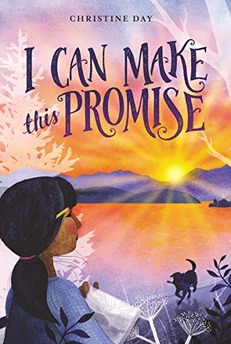 Stock image for I Can Make This Promise for sale by SecondSale