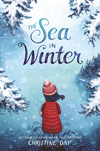 Stock image for The Sea in Winter for sale by SecondSale