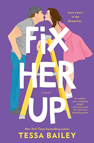 Beispielbild fr Fix Her Up: A Novel zum Verkauf von Goodwill