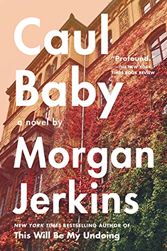 Stock image for Caul Baby: A Novel for sale by BooksRun
