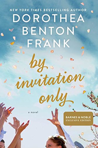 Stock image for By Invitation Only (B&N Exclusive Edition) for sale by SecondSale