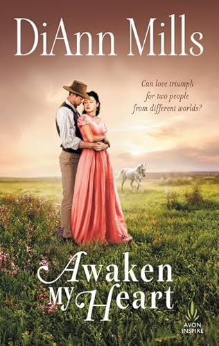 Stock image for Awaken My Heart for sale by Better World Books