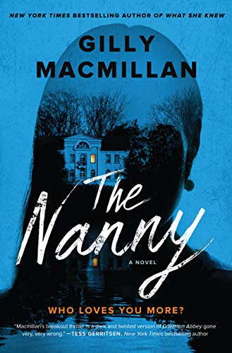 9780062875556: The Nanny: A Novel