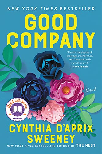 Stock image for Good Company: A Read with Jenna Pick for sale by Gulf Coast Books