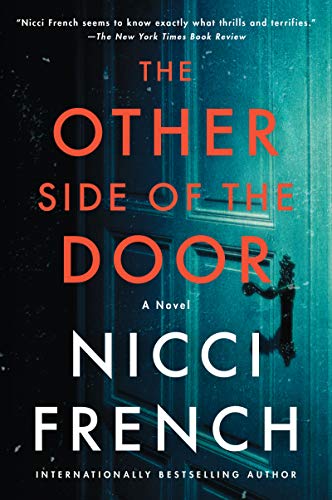 Stock image for The Other Side of the Door: A Novel for sale by BooksRun