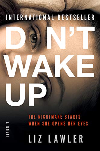 Stock image for Don't Wake Up: A Novel for sale by SecondSale
