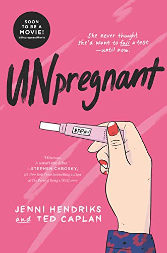 Stock image for Unpregnant for sale by Gulf Coast Books