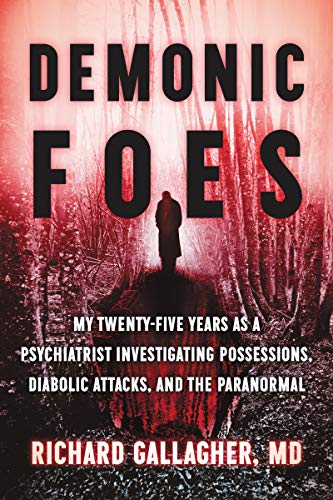 Stock image for Demonic Foes for sale by Blackwell's