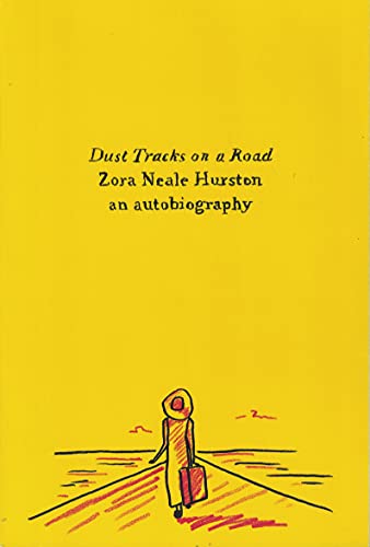Imagen de archivo de Dust Track on a Road: An Autobiography a la venta por HPB-Diamond