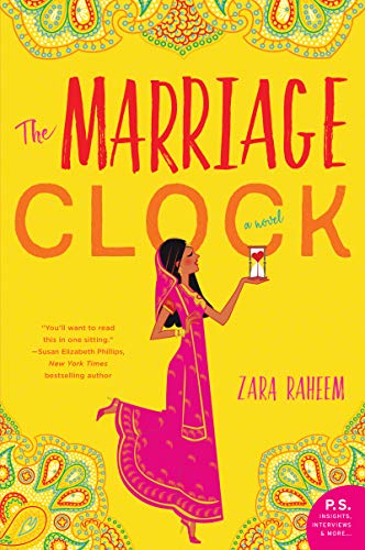 Imagen de archivo de MARRIAGE CLOCK a la venta por Gulf Coast Books