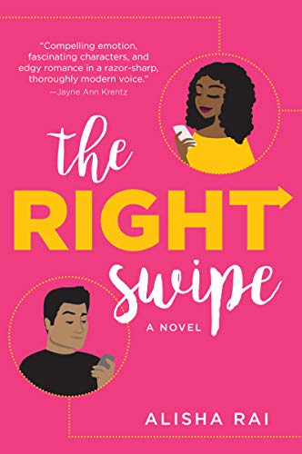 9780062878090: The Right Swipe: A Novel
