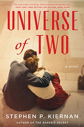 Stock image for Universe of Two: A Novel for sale by SecondSale