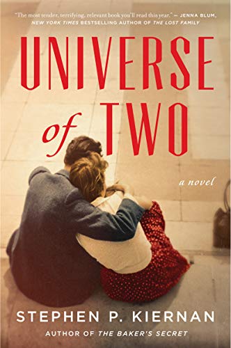 Beispielbild fr Universe of Two: A Novel zum Verkauf von SecondSale