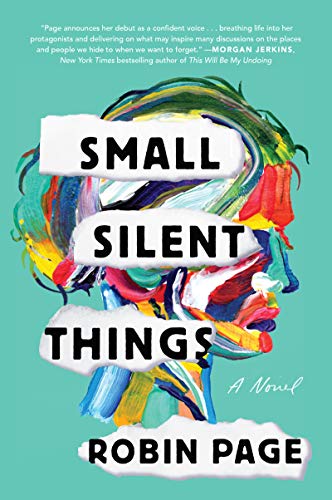 Beispielbild fr Small Silent Things : A Novel zum Verkauf von Better World Books