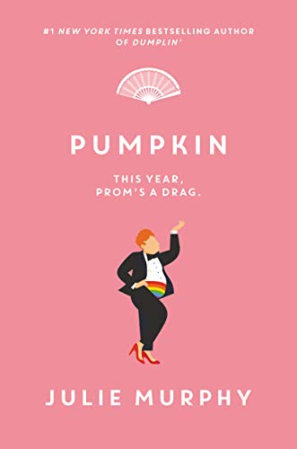 Stock image for Pumpkin (Dumplin') for sale by AwesomeBooks