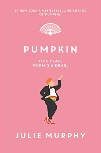Beispielbild fr Pumpkin (Dumplin') zum Verkauf von BooksRun