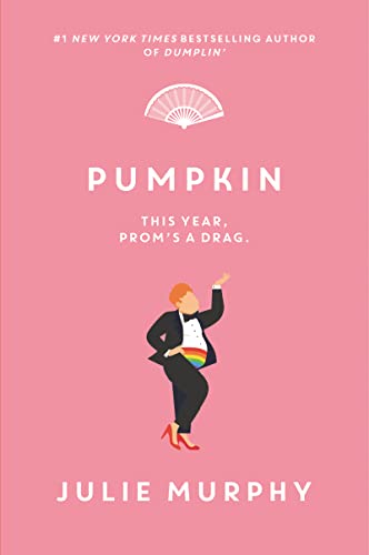 Imagen de archivo de Pumpkin (Dumplin') a la venta por BooksRun