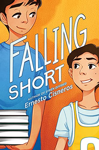 Stock image for Falling Short for sale by Dream Books Co.