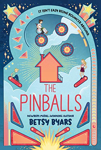 9780062881786: The Pinballs