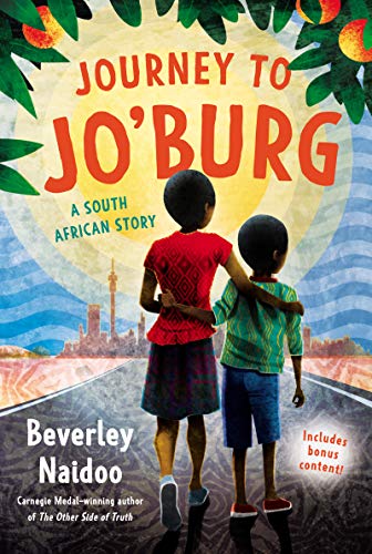 Imagen de archivo de Journey to Jo'burg: A South African Story a la venta por SecondSale