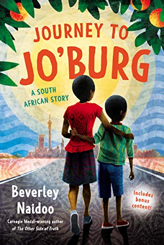 Stock image for Journey to Jo'burg: A South African Story for sale by SecondSale