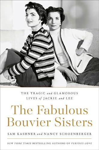 Imagen de archivo de The Fabulous Bouvier Sisters a la venta por Book Express (NZ)