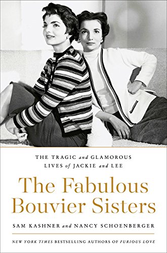 Stock image for The Fabulous Bouvier Sisters for sale by Book Express (NZ)